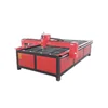 Professional CNC Metal Cutter Plasma Cutting Machine with optical axis linear guide