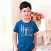 2015 new fashion kid t shirt boys t shirt