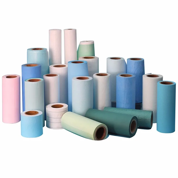 Hospital Disposable Bed Sheet Paper Roll Medical Use Buy Disposable Hospital Bed Sheets Paper 