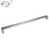 China Manufacture Supply kitchen aluminum pull handle oven door pull
