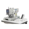 ZY9820 zoyer High speed eyelet button holing sewing machine