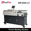 BD-D60-A3 BindTec no comb binding wireless binder