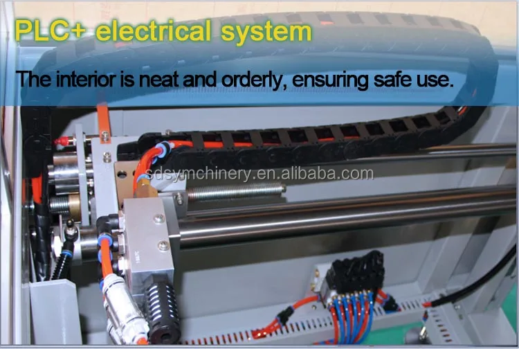 Automatic Small Box Carton Case Erector Machine .jpg