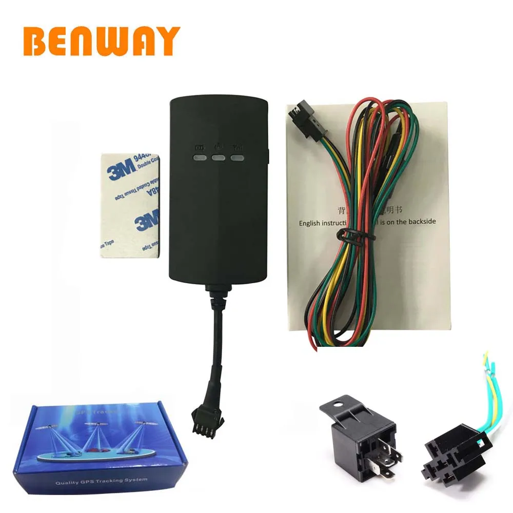 Vehicle Tracking System Car Alarm Gps Tracker Buy Car Alarm Gps