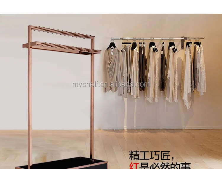 More than 20 years experience factory suppliy free standing stainless steel rectangular belt disaplay rack for super market