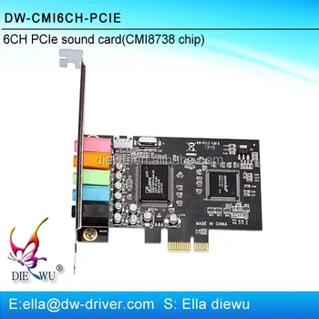 Fcc Sound Card Drivers Download