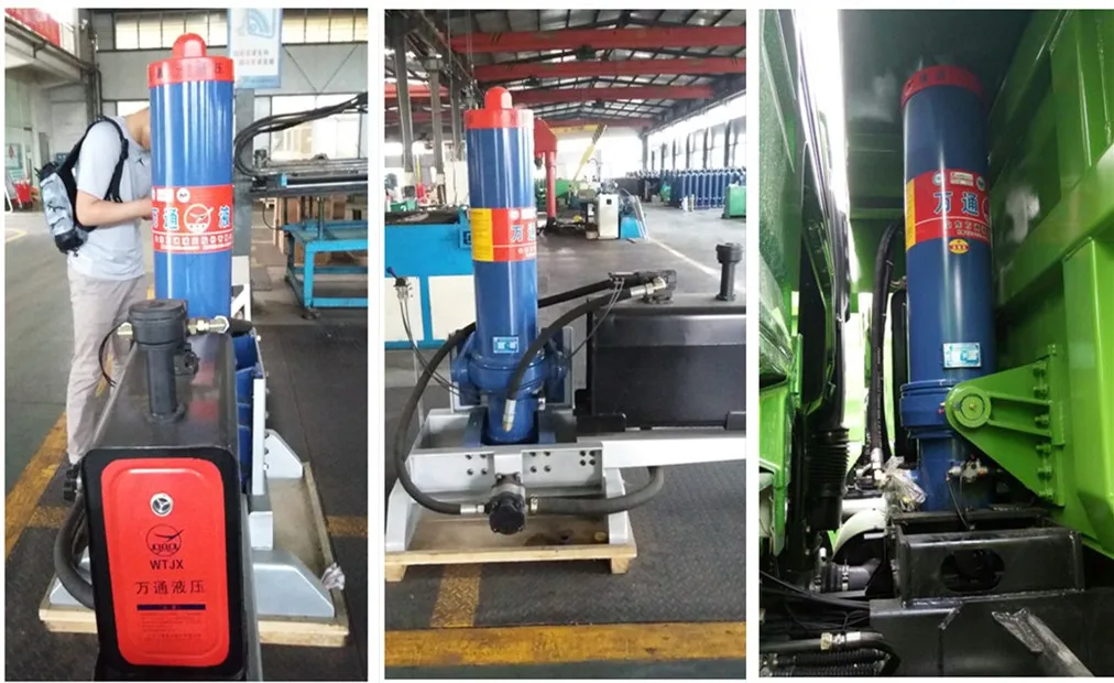 Hydraulic Tipper Kits For Trucks Buy Hydraulic Kit,Hydraulic Tipper