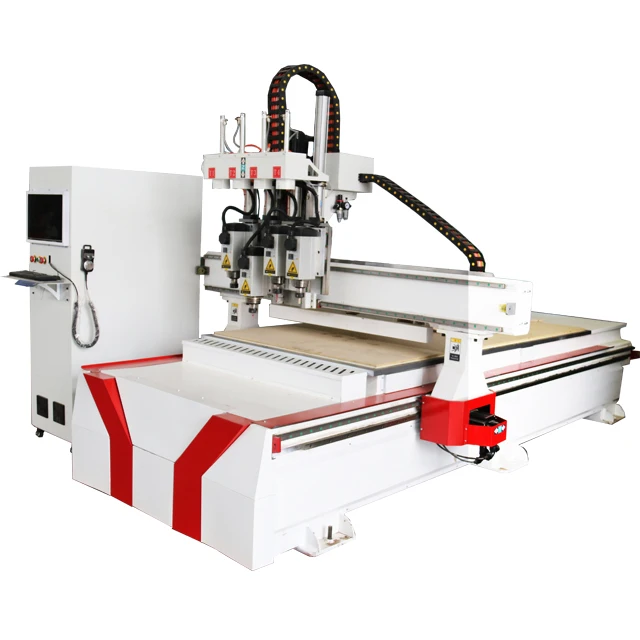 cnc router machine