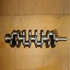 For RF engines spare parts crankshaft cast iron forged steel OR241-11-301 for sale
