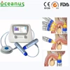 Ultrasonic Cavitation Radio Frequency Machine Shock wave device for pain of shoulder