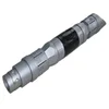 Hydraulic Fracture Composite Frac Plug