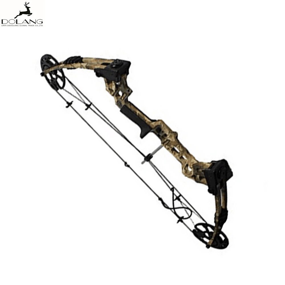 

hunting compound bow with best quality resonable price hot sale