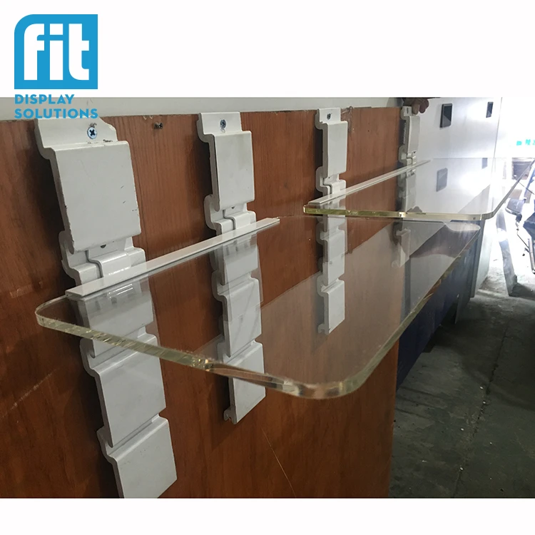 Acrylic Shoe Display Rack Acrylic Wall Shoe Display Stand Acrylic