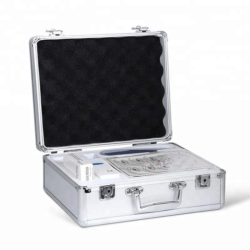 

Best Quality Digital PMU Machine Permanent Makeup Eyebrow Tattoo Device