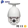 An external audio equipment ir-cut wifi ptz wireless security ip camera