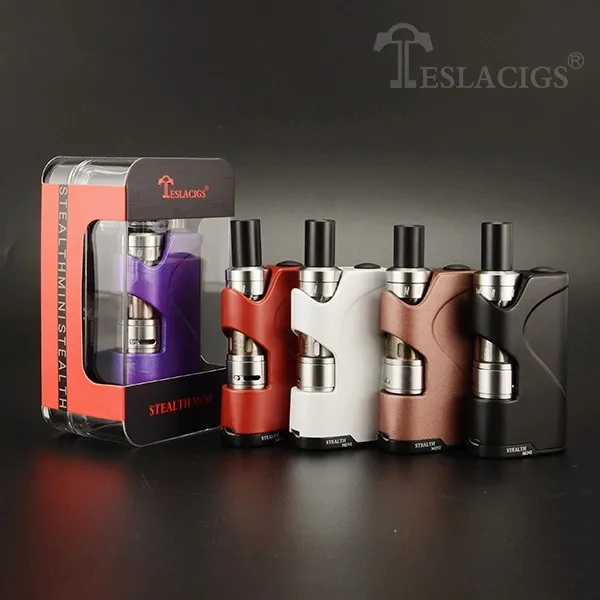 2019 terbaru vape  mod menggunakan 510 benang Natch coil 