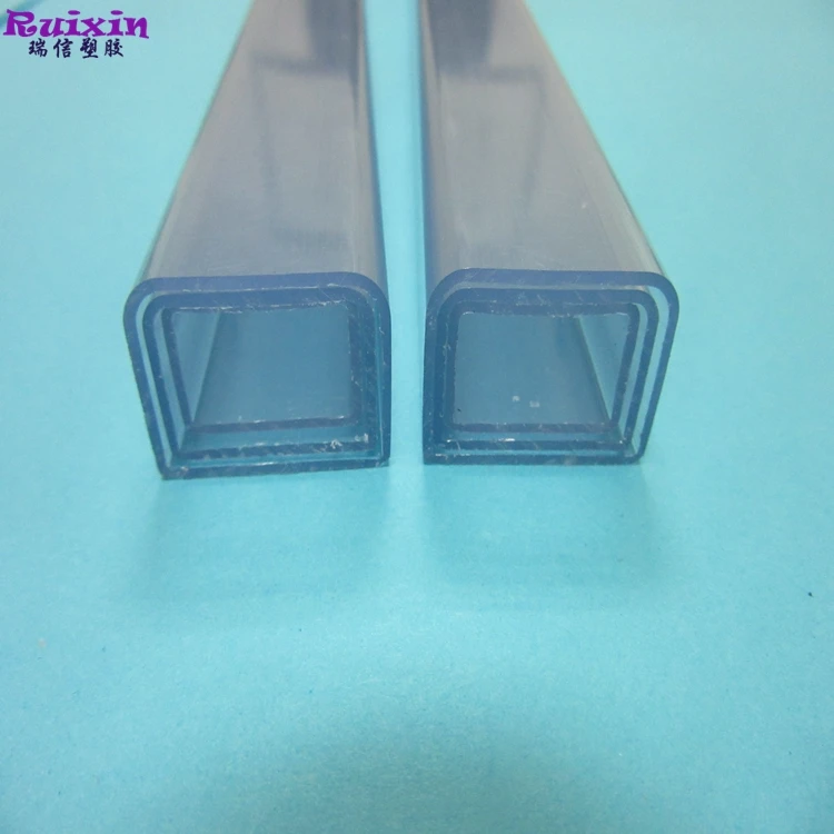 Black Hard Abs Square Tube Rectangle Customized Pipe Buy Black Hard