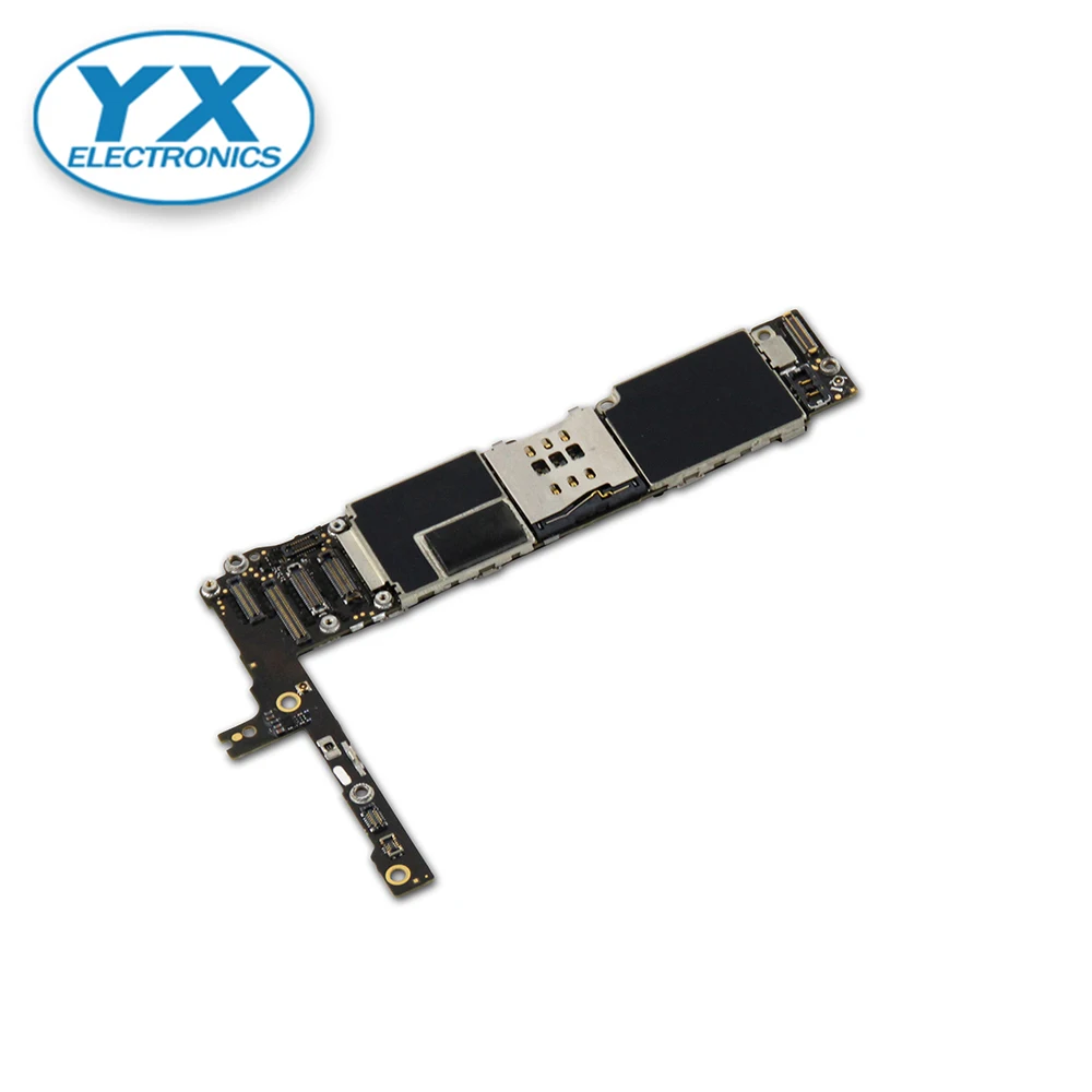 Factory price for iphone 6 logic board motherboard,for iphone 6 motherboard unlocked,motherboard for iphone 6 unlocked