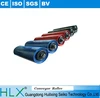 Vinyl Guard 3 Inch Diameter Conveyor Rollers for Food Industry
