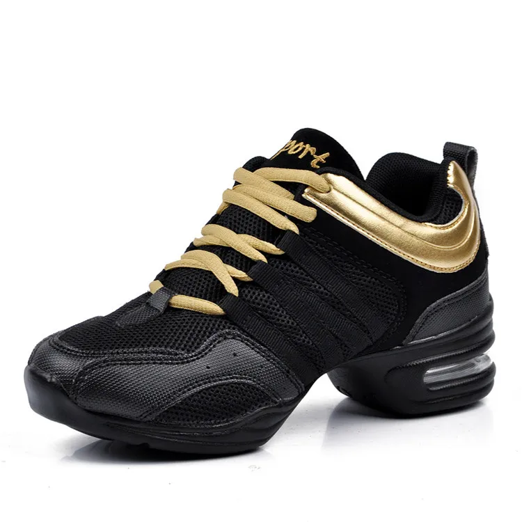 dance running shoes