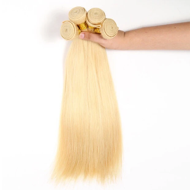 

YL KBL mink blonde brazilian human hair human