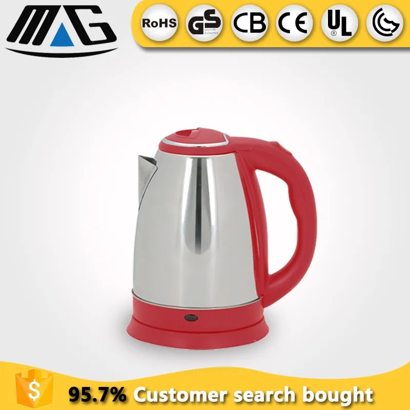 Tandem electric best sale kettle price