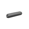 ISO 18000-6c epc gen2 865-868mhz 902-928mhz uhf rfid pallet tag for warehouse management