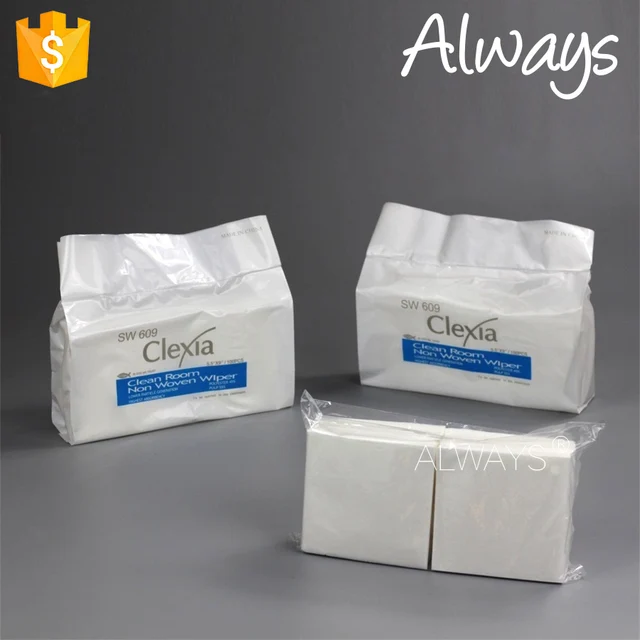 paper dry wipes