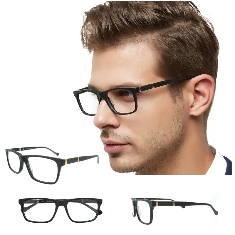 Latest Optical Frames Italian Design Ce Eyeglasses Fashion Eyewear For ...