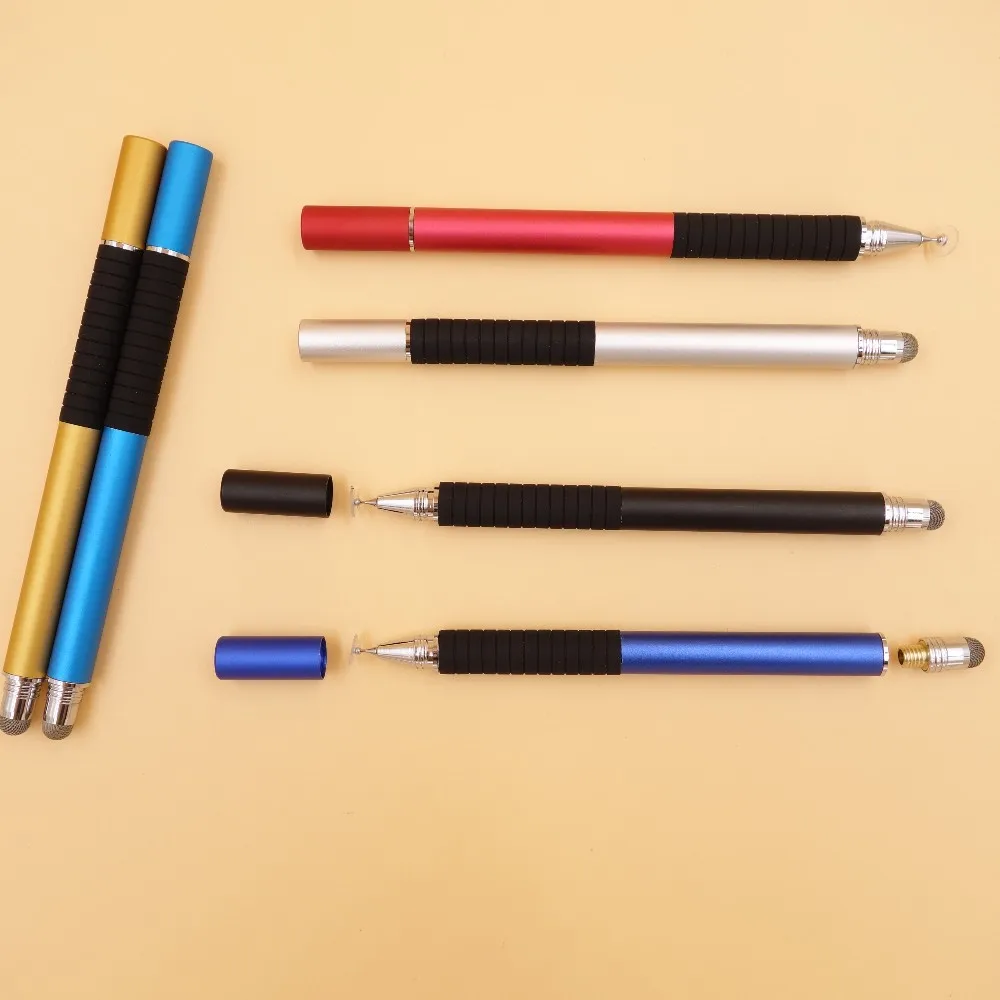 2016 new fine tip stylus pen /pens custom logo