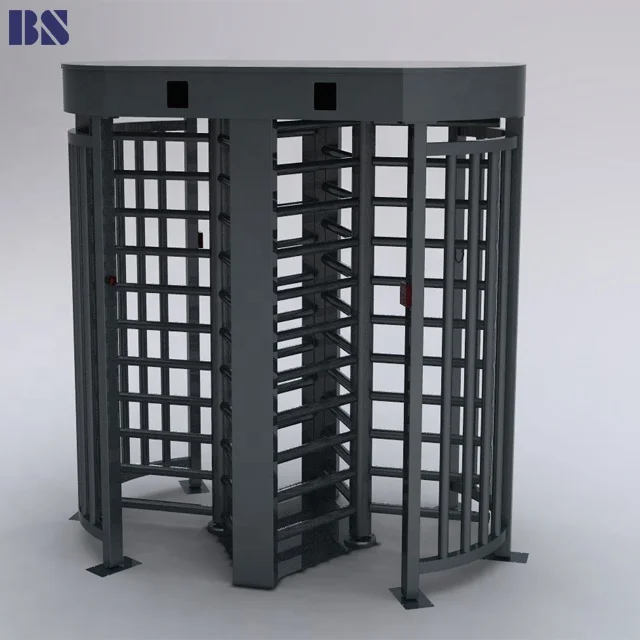 Turnstile steel 1
