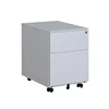 High Quality Cheap mobile storage cabinets wheels documents file cabinet