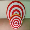 Practice Hitting Inflatable Target, putting and driving target