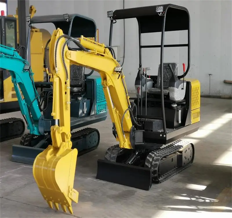 Philippine Excavator Mini Compact Mini Excavator Buy Mini Excavator