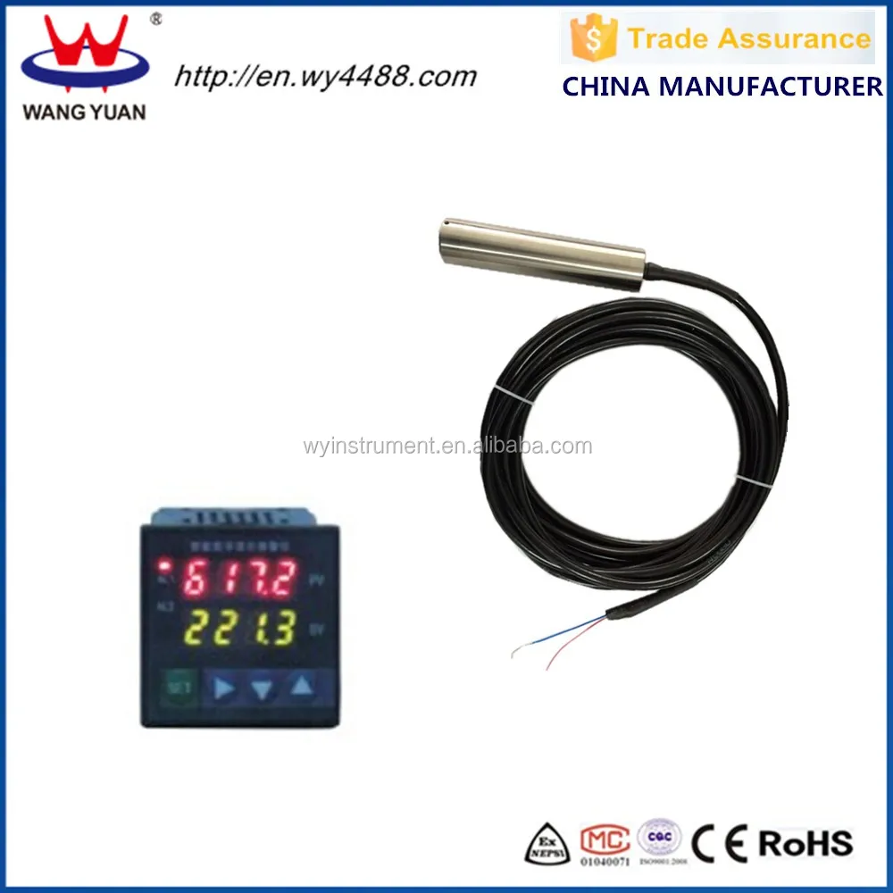 Wp311a Boiler System Water Level Sensor Buy Boiler Level Sensor