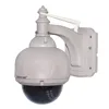 Outdoor Dome Waterproof 1280*720 Onvif IP Cam P2P PNP Home Security Use