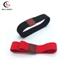 Custom pen holder notebook elastic strap