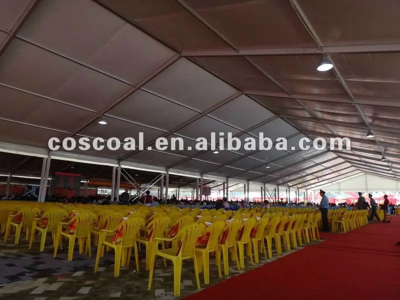 COSCO tent 8x8 gazebo certifications grassland-18