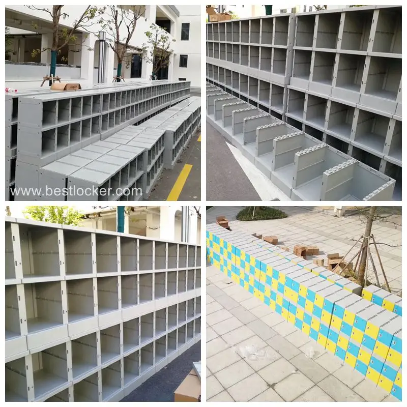 installation