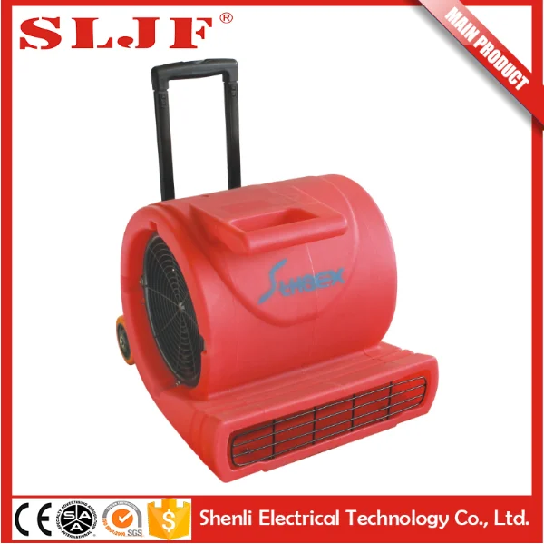 Shenli Speed China Supplier Hot Sell Engine Room Blower