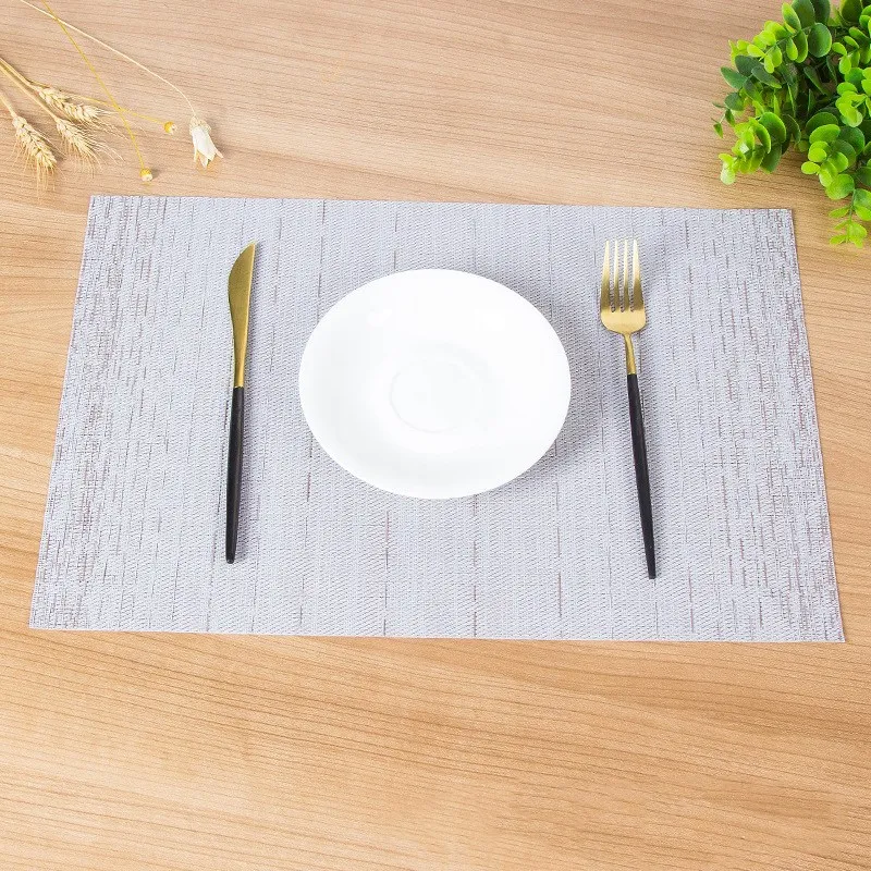 环保pvc 塑料餐垫佛山鑫宇 - buy 垫地方,餐垫,桌子餐垫 product on a