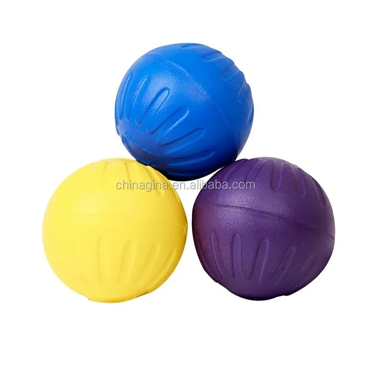 Dog Toy 7cm Eva Foam Float Ball Rope Toys For Dog Buy Eva Foam Ball Dog Toys,Float Ball Rope