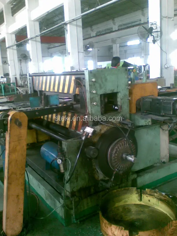 PCCU used on steel industry.jpg