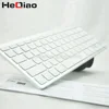 Portable slim wireless bluetooth keyboard,Laptop keyboard