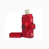 low price 0.2 Mega pixels mini USB flash digital camera