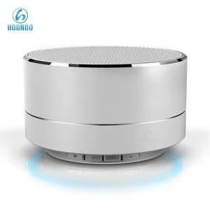 Portable Mini A10 Bluetooth Speaker