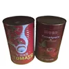 4500g natural canned tomato paste with rich nutrition and good health