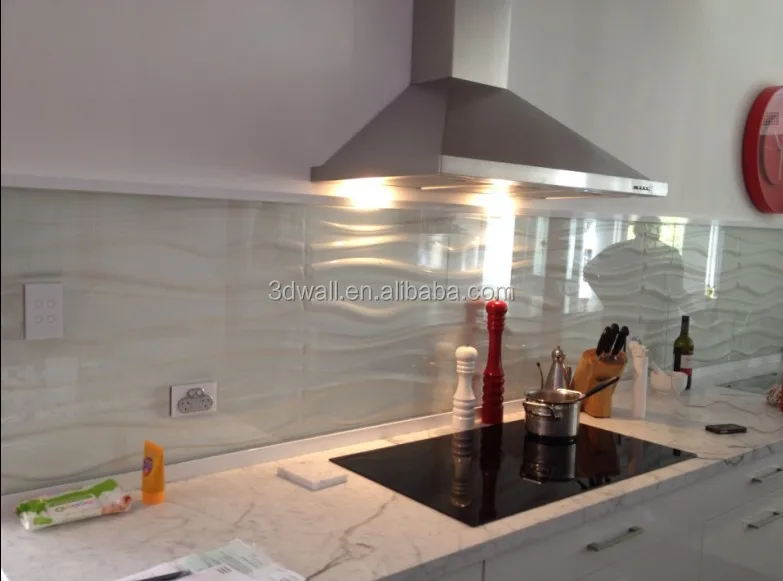 Embossed Effect Fashion Interior Wall Decorative Stone 3d Wall Panels ...