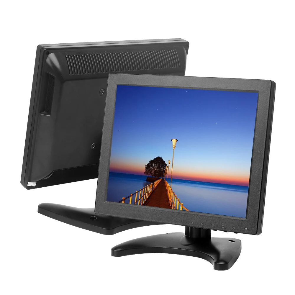 portable monitor 1280x720 lcd monitor