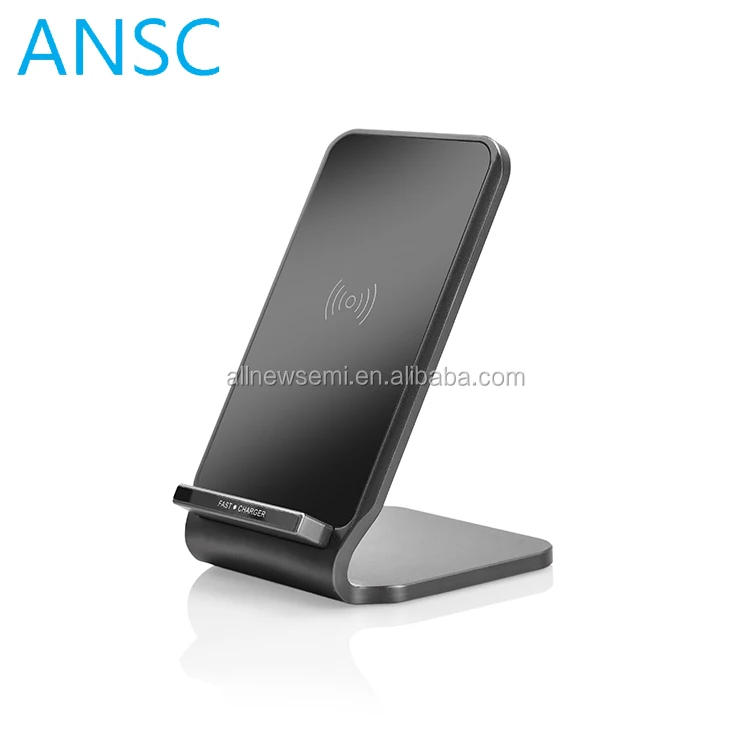 Electromagnetic Induction Charging Receiver For S3 Stand QI Wireless Charger